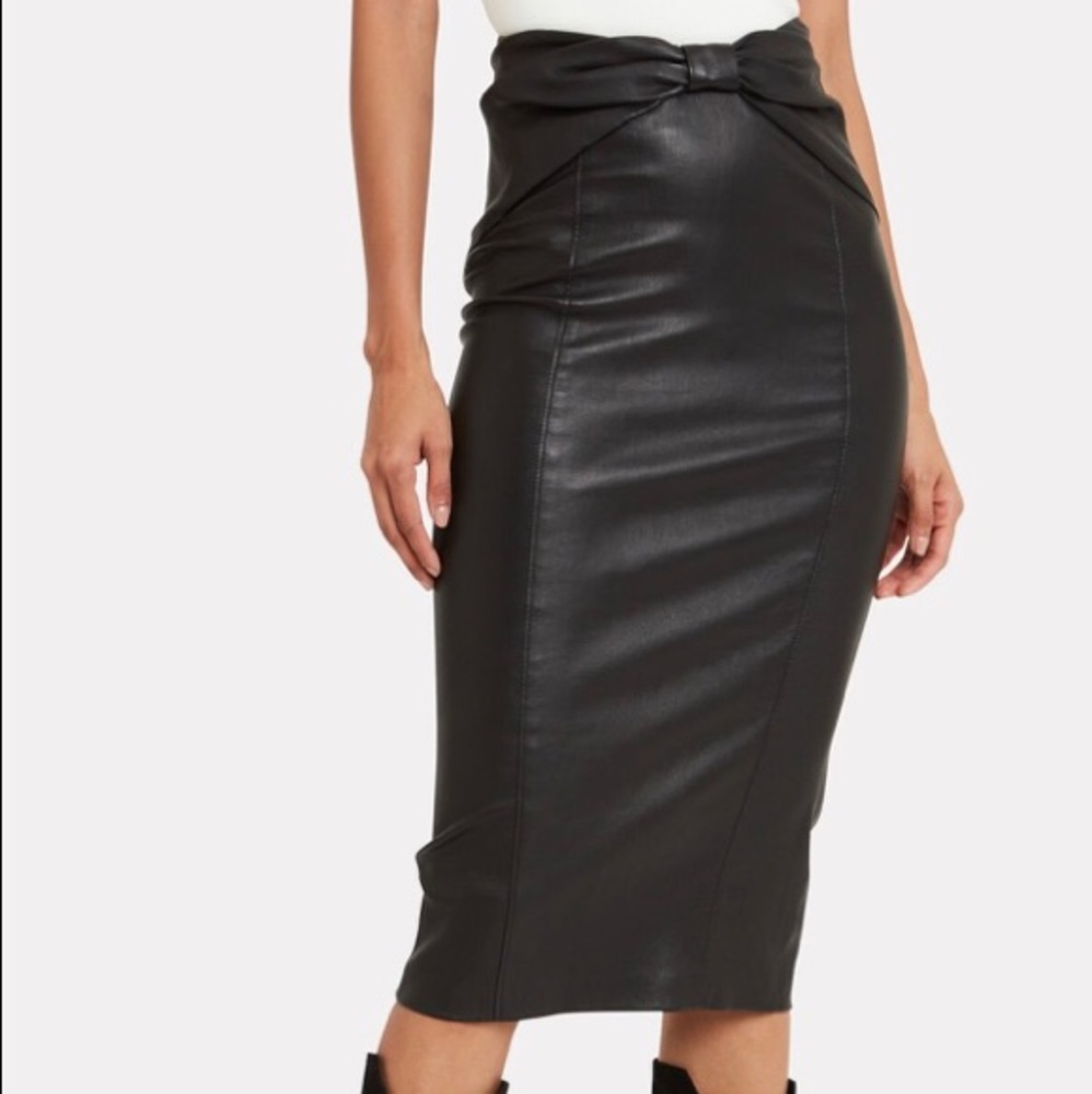 ❌SOLD❌ NEW Veronica Beard skirt - Picture 2 of 10